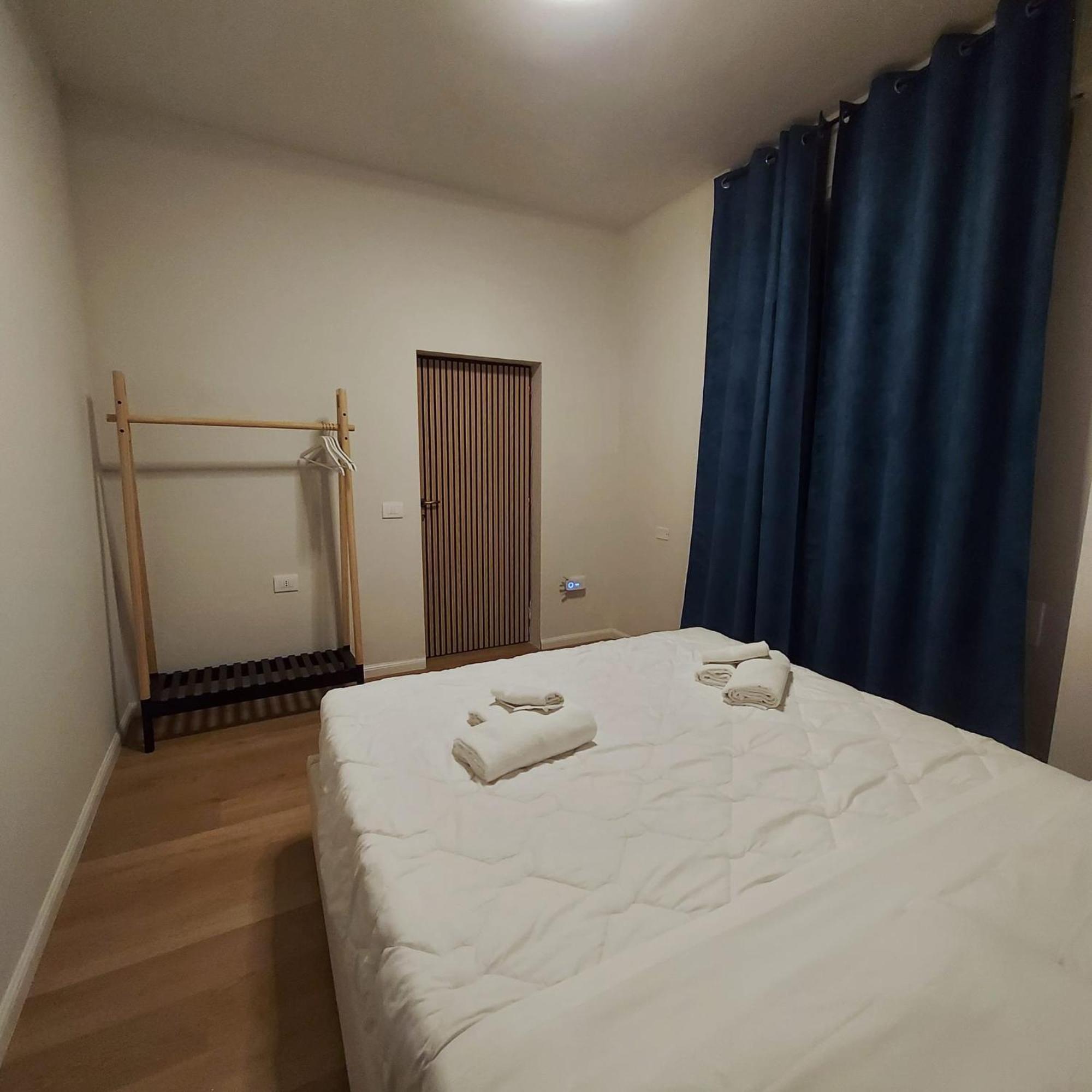 Hotel Benaco Mavras Peschiera del Garda Eksteriør bilde
