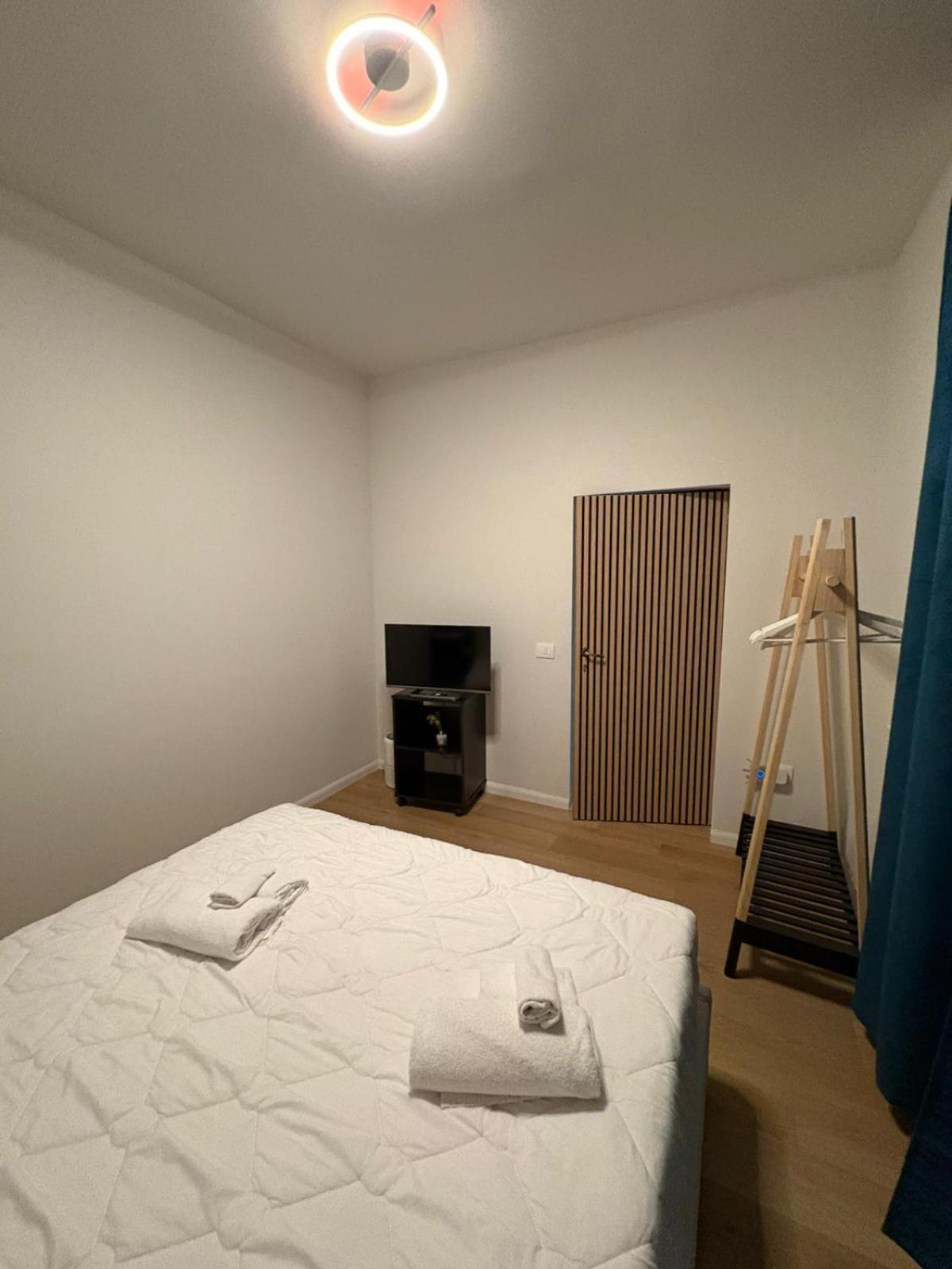 Hotel Benaco Mavras Peschiera del Garda Eksteriør bilde