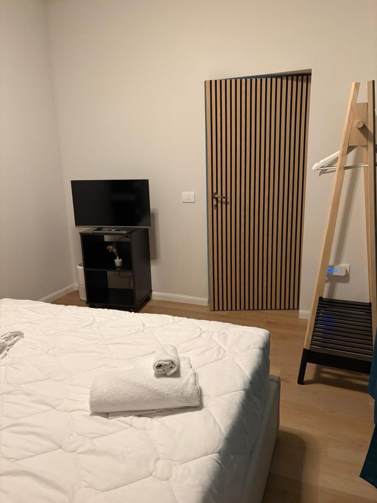 Hotel Benaco Mavras Peschiera del Garda Eksteriør bilde
