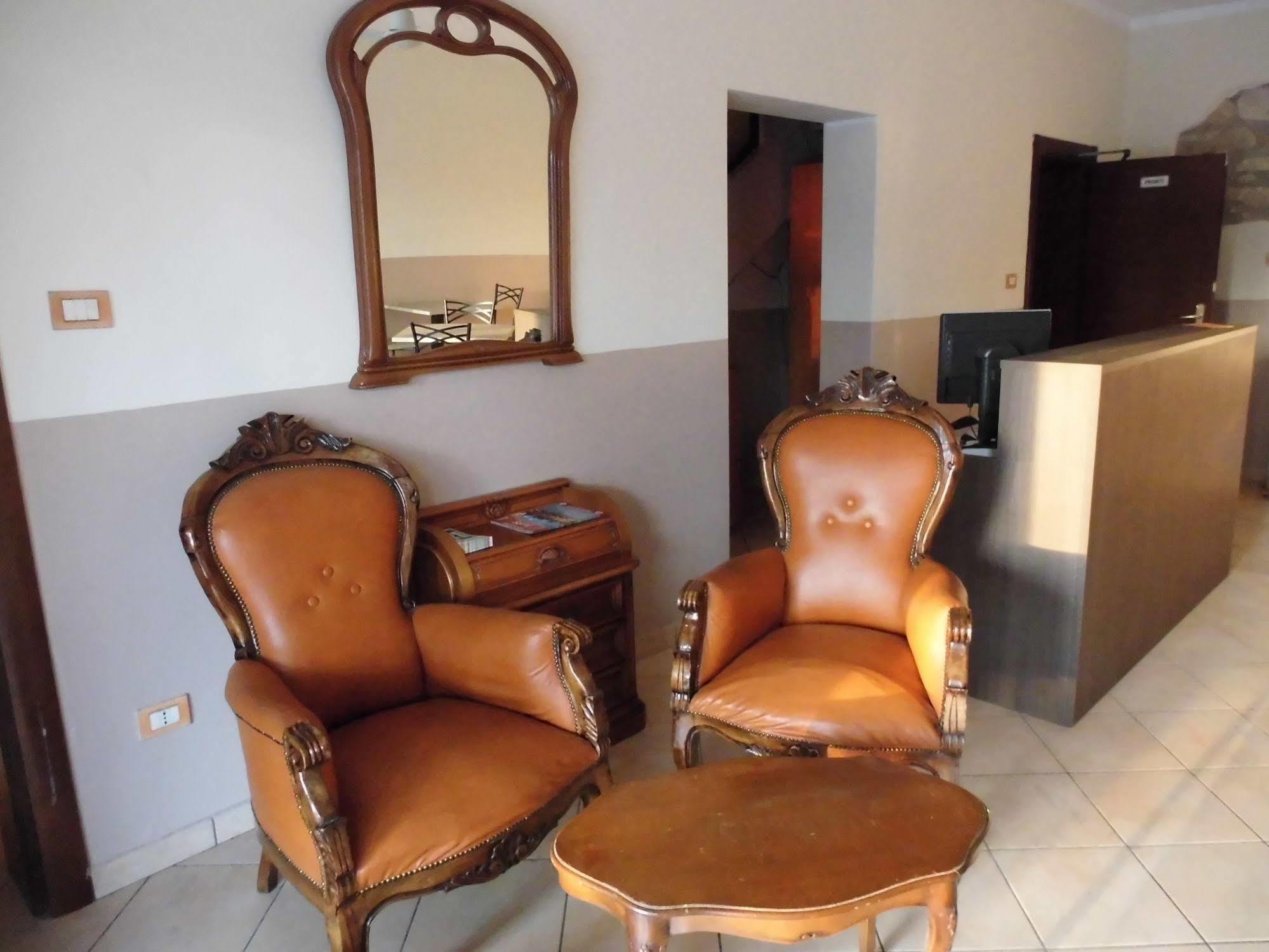Hotel Benaco Mavras Peschiera del Garda Eksteriør bilde
